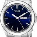 Citizen Men's Classic Quartz Watch