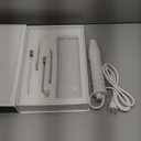 High Frequency Wand, Portable Facial Device with 4 Different Tubes