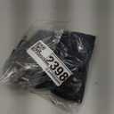 HPYGN Resistance Bands, Figure 8 Exercise Bands for Women Men, 8 Shaped Resistance Bands for Arms, Chest Expander, Yoga Gym Fitness Pulling Rope 8 Word Elastic for Exercise Muscle Training Tubing (red, blue, green)