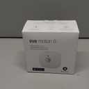 Eve Motion (Matter) - Smart Motion Sensor with Light Sensor, IPX3 Water Resistance, Automatic Activation of Lights and Devices, Thread