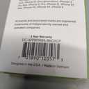 Cell Candy Extended Length Charge and Sync Cable For Apple 8 Pin 6.5 Ft