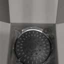 HOPOPRO 5-Mode Shower Head - The Washington Post, NBC News, Today TV Show Recommended - High Flow Fixed Showerheads (4 Inch Chrome)