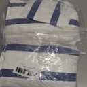 60 Pack Disposable Microfiber Cleaning Pads for Bona Mop | Heavy-Duty Replacement Pads Compatible with 15-18 inch Spray Flat Mops | Multi-Surface Hardwood Floor Cleaner Pad Refills