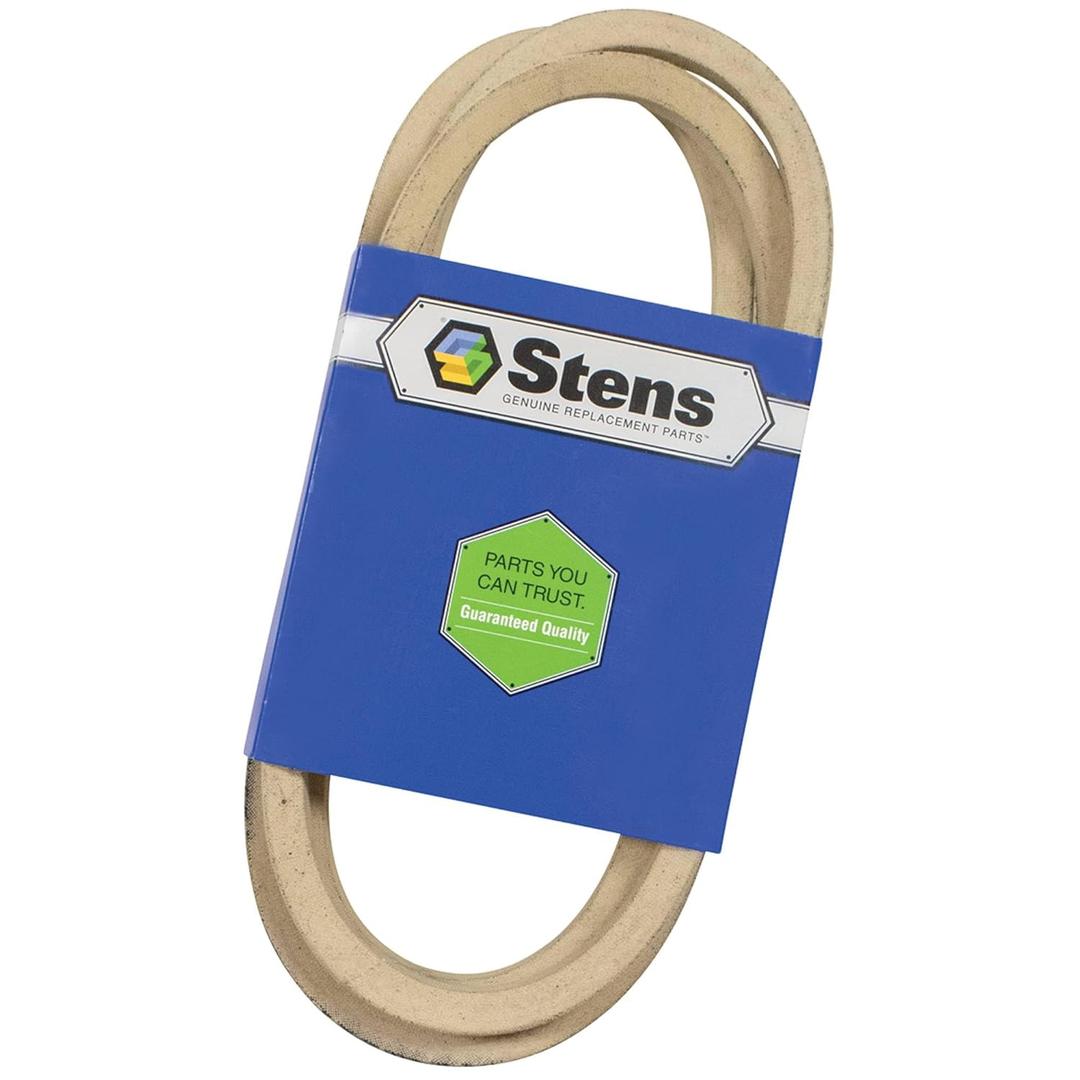 Stens OEM Replacement Belt 265-800 Compatible with Cub Cadet Z-Force with 44", 48" and 54" Decks, Kohler Engines 2011 and Older 01009787, 01009787P