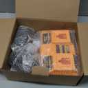 2Pack 7.0Ah Lithium Battery Replacement for Dewalt 18V Battery DC9096 DC9098 DC9099 DE9039 DE9095 + 2 Port DC9320 Fast Dual Charger