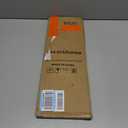 decorUhome 6x20 Picture Frames Collage Wall Decor, Display 3Pcs 4x6 Photos with Mat or 1Pcs 6x20 Unmatted, 3 4x6 Collage Picture Frames for Wall Mounting, Royal Blue