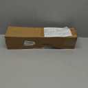 meekoo 3 Pieces Stainless Steel Ladle Soup Handle Ladle with Pouring Rim for Kitchen Cooking Soup Sauce(1 oz)