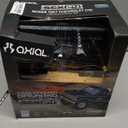 Axial RC Truck 1/24 SCX24 1967 Chevrolet C10 4WD Truck RTR (Comes with Everything Needed to Run), Black, AXI00001V2T4