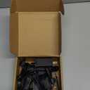 4 Pack 29V 13W Class 2 Power Supply with 9.8Ft Extension Cord, LED Light Adapter for Christmas Tree Light, Waterproof IP44 Christmas Tree Adapter for Holiday String Lighting Outdoor