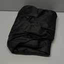 Pellet Grill Cover for Traeger Pro 22/575 Series,600D Heavy Duty Rip-Proof Material Smoker Cover,Waterproof UV and Fade Resistant Grill Cover with Straps & Zippers for Traeger Lil'Tex Elite,Eastwood