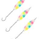 Celsius Boji Blade 3/16 Wonderbread 6 Pcs