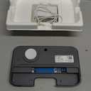 Rachio WiFi Smart Sprinkler Controller (8-Zone Irrigation Remote Control)  App-Based Scheduling, Local Weather Intelligence, Rain Skips, Easy DIY Install