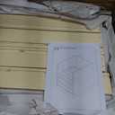 WelFurGeer 3-Tier Pull Out Cabinet Organizer with Soft Close, Heavy-Duty Slide Out Drawers for Cabinets, Pull Out Drawers for Cabinets, Bottom Mount Shelves for Kitchen, Pantry, Bathroom