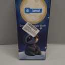 Breathing Stuffed Animal,Soothing Stuffed Animal for Anxiety Relief with Realistic Breathing Motion, Calming Music, Gentle Lights,Machine Washable,Ideal for Baby Adult and Relaxation(Sloth)