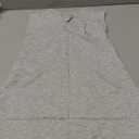 HOMEAL Toddler Sleep Sack with Legs, 1.0 TOG Wearable Blanket, Soft Cotton Baby Sleep Sack for Kids (2T-3T) (Grey)