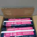 Goodnites Girls' Nighttime Underwear, Size XXL (120-165 lbs), 24 Ct (2 Packs of 12)