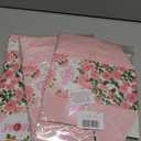 Pack Of 3 Jaywayang Mother's Day Money Box for Gift, Surprise Money Gift Box with Card and Cash Holder for Mom Grandmother, DIY Fun Mother's Day Cash Box, Includes 50Pcs Transparent Bags Pink Flower