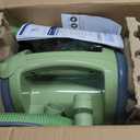 BISSELL Little Green Multi-Purpose Portable Carpet and Upholstery Cleaner, Car and Auto Detailer, with Exclusive Specialty Tools, Green, 1400B