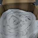 YENING Pack and Play Mattress Topper Baby Pack N Play Mattresses for Playpen and Playard with Washable Cover 38"x26"x1", 1 Pack Firm Foam