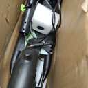 VOLPAM Adult Electric Scooter, 350W/500WPowerful Motor &19 MPH Top Speed, 21-23Miles Long Range, Folding E Scooter Choice