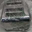 Toaster 4 Slice Retro Stainless Steel,Best Prime 4 Slice Toaster Wide Solt with 7 Shade Settings, Perfect for Waffles, Bagels and More Lainsten T-527