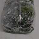 Christmas Garland with Lights, Covanm 9Ft Garland with LED Lights, Artificial Pine Cones and Pine Needles Use for Christmas Decorations and Holiday Mantle Decor