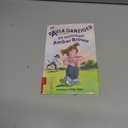 It's Justin Time, Amber Brown