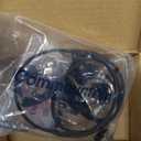 commountain APX 6000 XPR 7550e Earpiece w/Mic Compatible for Motorola Radios APX 8000 (7000 4000) XPR 7350e (7580e 7380e 7550 7350) APX6000 APX7000 APX8000 XPR7550 XPR7550e, Surveillance Headset