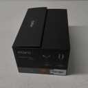 Krosno Brandy Cognac Snifter Glasses, Set of 6, 18.6 oz, Harmony Collection, Ideal for Spirit Sipping, Lead-Free Glass, Dishwasher Safe, Made in Europe