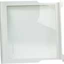W10276348 Glass Shelf for Refrigerator Compatible with Whirlpool Refrigerator -WPW10276348, W10276344, 2309524, 2312014,AP6018411, PS11751713