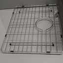 Black Stainless Steel Utility Sink Undermount-Hovheir 21"x18"x12" Matte Black Stainless Steel Laundry Sink Undermount Laundry Room Sink 16 Gauge Single Bowl Deep Kitchen Sink Outdoor Sinks