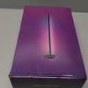 OIYN Smart RGBICW LED Corner Floor Lamp - 16 Million DIY Colors, 68+ Scenes, Music Sync, App & Remote Control, Color-Changing Ambient Lighting for Living Rooms, Bedrooms, and Gaming Rooms