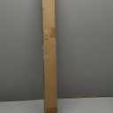 3-Piece Heavy Jump Break Cue Stick 24-25 oz, Canadian Maple Wood 14mm Crystal Tip for Jumping or Breaking (Blue)