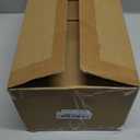 Asidrama 4 Pack Gold Privacy Door Handles, Door Lever with Door Knobs Indoor for Bedroom or Bathroom, Heavy Duty Door Handles Interior with Locks for Left-Right Sided Doors