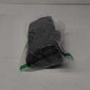 Outdoor TV Cover 60 to 65 Inch Weatherproof, Waterproof Outside TV Covers Heavy Duty 600D Oxford TV Covers Outdoor TV Screen Protectors Shield with Full Zippers and Velcro for Flat Screen Outdoor TVs