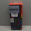 Gaming Keyboard and Mouse and Mouse pad and Gaming Headset, Wired LED RGB Backlight Bundle for PC Gamers and Xbox and PS4 Users - 4 in 1 Edition Hornet RX-250 (Black)