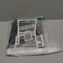 Bar Mat, Bar Accessories, Multifunctional Folding Cocktail Mat with Cutting Board, 18" X 12"(Black) Drying Mats,Bar Mat for Countertop,Bar Decorations for Home, Outdoor Bar Accessories,Travel