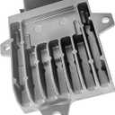 LFAE-18-9E1D Transmission Control Module TCM Compatible with Mazda 3 2.0L 2.3L 2.5L 2007-2014,Plug N Play Tested Programmed Replaces LFAE189E1D