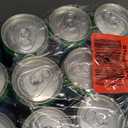 FOCUSAID Energy Blend, Brain Boosting Nootropics Drink, Alpha-GPC, GABA, B-Complex, Yerba Mate, Green Tea, 100% Clean, 100mg Natural Caffeine, 12-oz. can, 12 Pack, Best By 03/02/2027