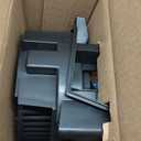 Four Seasons 75749 Flanged Vented CCW Blower Motor W/Wheel