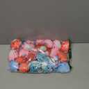 ORIENTAL CHERRY Valentines Day Gifts for Kids - 24 Pack Axolotl Plush Toys Keychains with Valentine Gifts Cards for Boys Girls Toddlers Friends Classroom School Exchange Party Favors