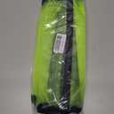 4PCS Fly Boots for Horses, Non-Slip Breathable Horse Fly Boots,Comfy Mesh Horse Fly Leggings Prevents Flies and Mosquitoes from Biting (Green)