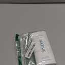 Native Aluminum Free Deodorant, Sea Salt & Cedar, Large Size Stick, 72 Hour Odor Control, for Women & Men, Contains Naturally Derived Ingredients, 3.1 oz