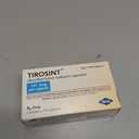 Tirosint levothyroxine sodium capsules, BBD 2026/11