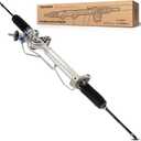 Torchbeam Rack and Pinion for Express 1500 2500, Savana 1500 2500