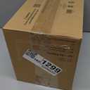 BELLA 2 Slice Toaster with Auto Shut Off - Extra Wide Slots & Removable Crumb Tray and Cancel, Defrost & Reheat Function - Toast Bread, Bagel & Waffle, Aqua