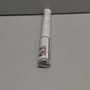 Dimoon Peel and Stick Paper Liner Decal Vinyl Roll Self Adhesive 17.3"x236.2" (White&Green)