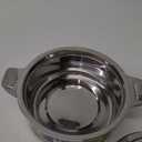 Stainless Steel Stockpot for Chapati or Chapati Dabba
