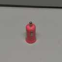 DI CCY USB Car Charger Pink ZPC-USB1-SHP