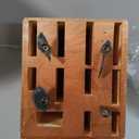 Henckels Solution 20 pc Self Sharpening Knife Block Set, German Engineered